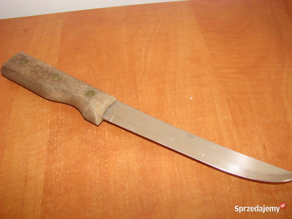 Tramontina Brasil nóż pomorskie Pruszcz Gdański