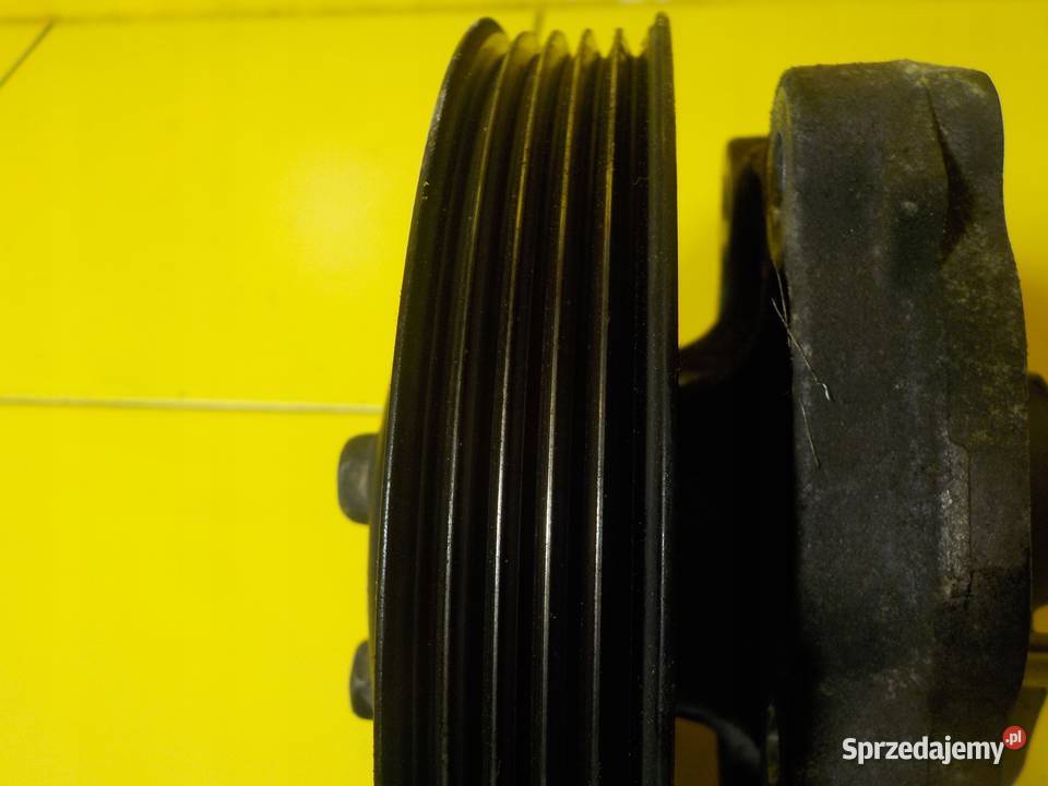 GRAND VITARA SX4 SEDICI 16 B 11r 106 M16A pompa osobowe Suków