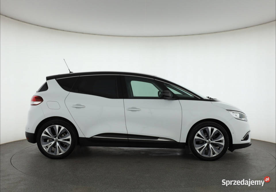 Renault Scenic 13 TCe Piaseczno