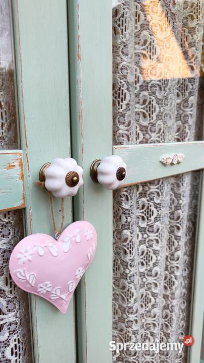 Szafy bieliźniarka kredens biblioteczka 2 sztuki Rzeszów