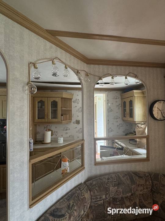 Domek holenderski warmińsko-mazurskie Ełk