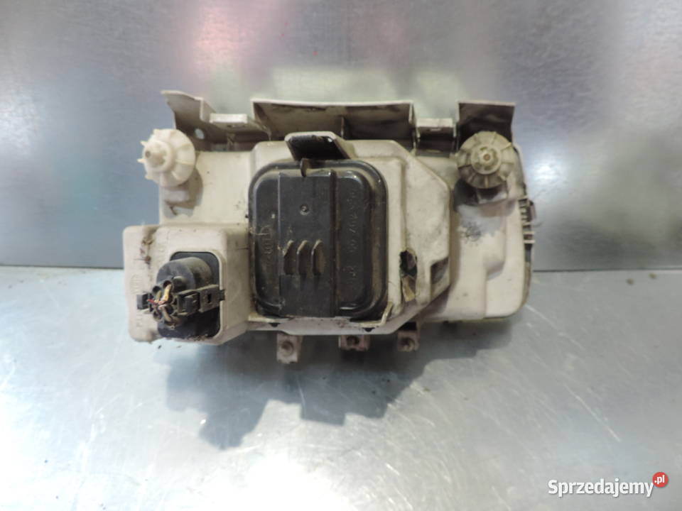 VW POLO III 6N LAMPA LEWA PRZEDNIA Nowy Sącz