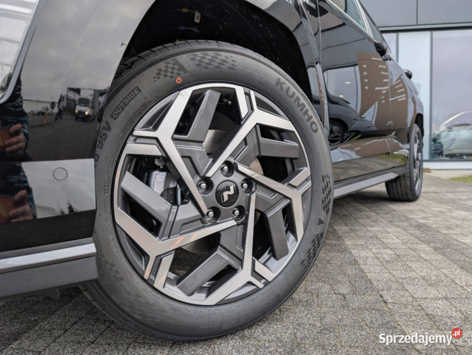 N LINE 16 GDI 6DCT 2WD 138 MY26 Kalisz