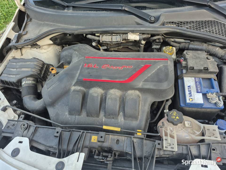 Fiat Tipo Kombi 83 ASO nowości Bezwypadkowy immobilizer Wrocław