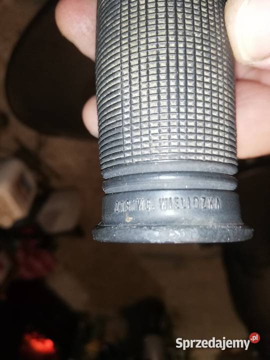 Manetka motocyklowa prl Wieliczka shl junak wfm Jarosław