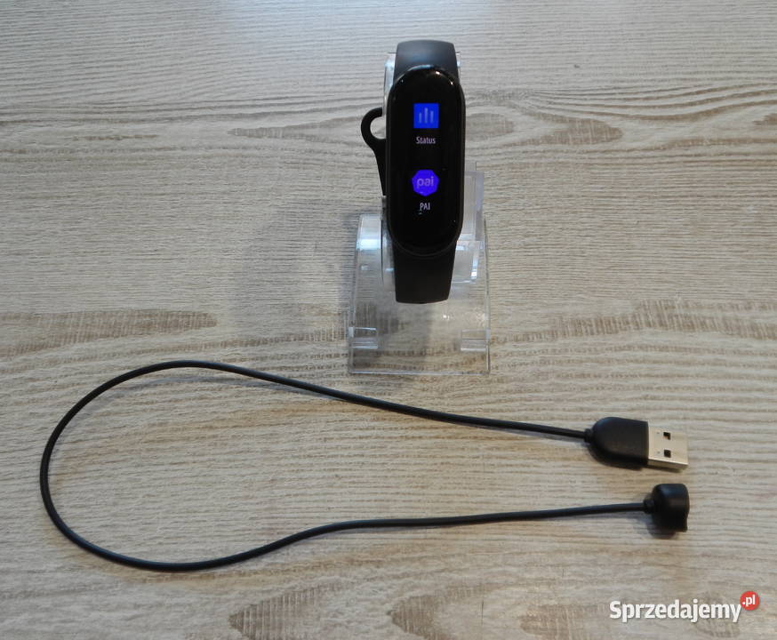 Smartband Mi Band 6