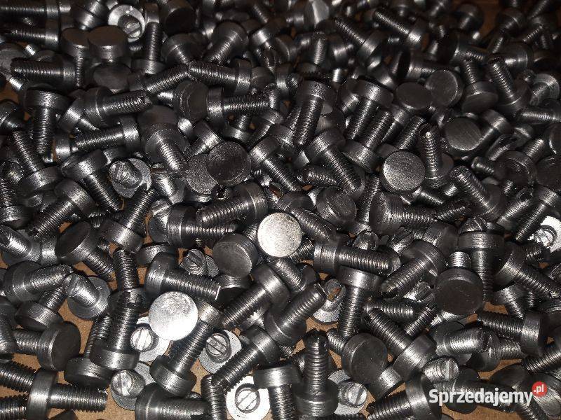 Automaty tokarskie Lublin