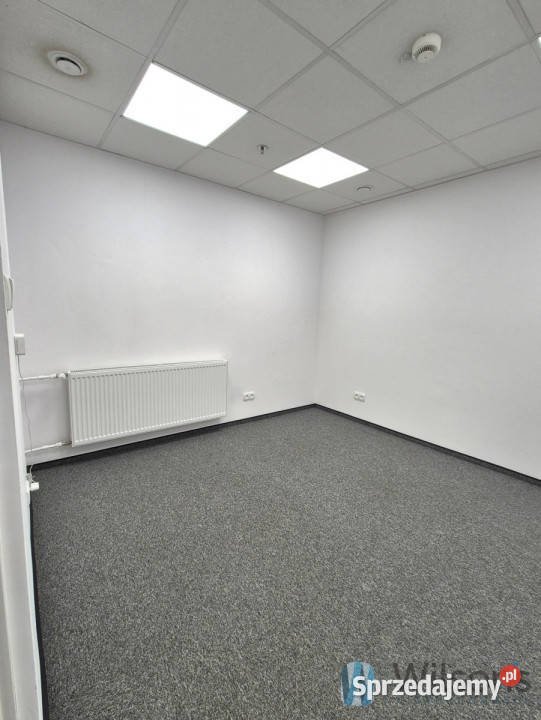 Lokal do wynajęcia Warszawa Szyszkowa 89m2