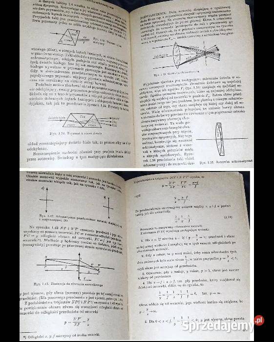 Fizyka 4 LO LZ i technik M Massalska J Massalski Rok wydania 1982 Pozostałe Pozostałe
