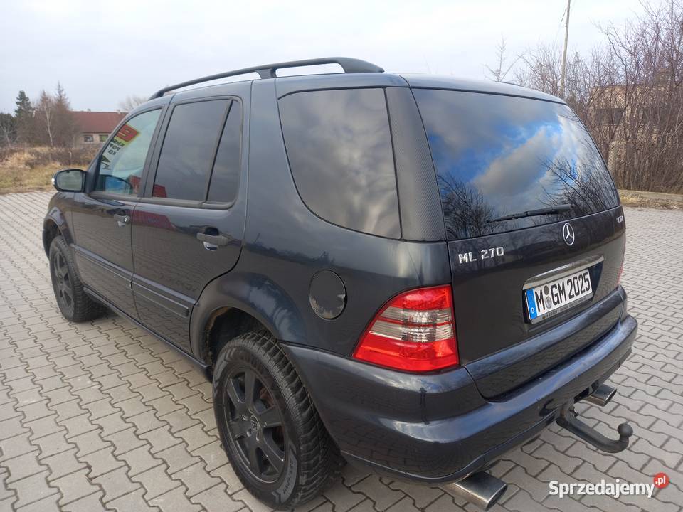 Okazja 4x4 Starachowice