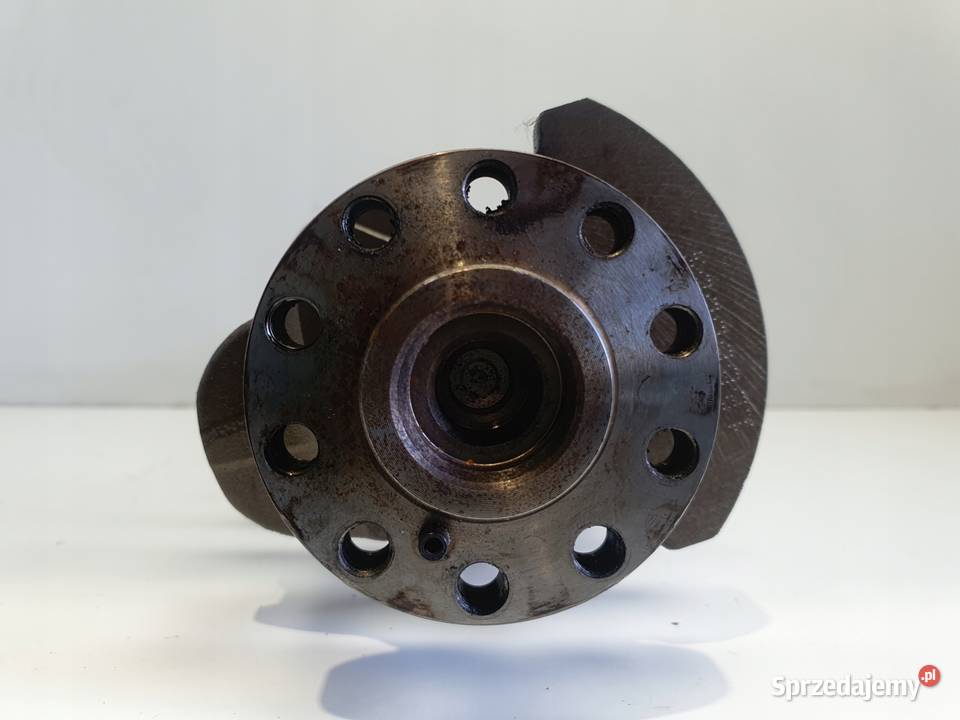 Volvo XC90 24 D5 163 WAŁ KORBOWY Chełm sprzedam