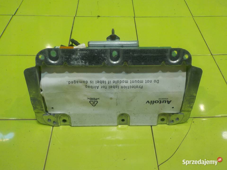 FREELANDER II 08r AIRBAG poduszka pasazera Motoryzacja Suków sprzedam