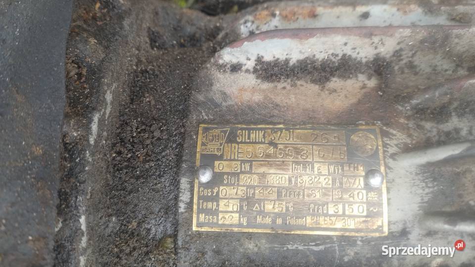 wciągarka budowlana lina bęben Kielce