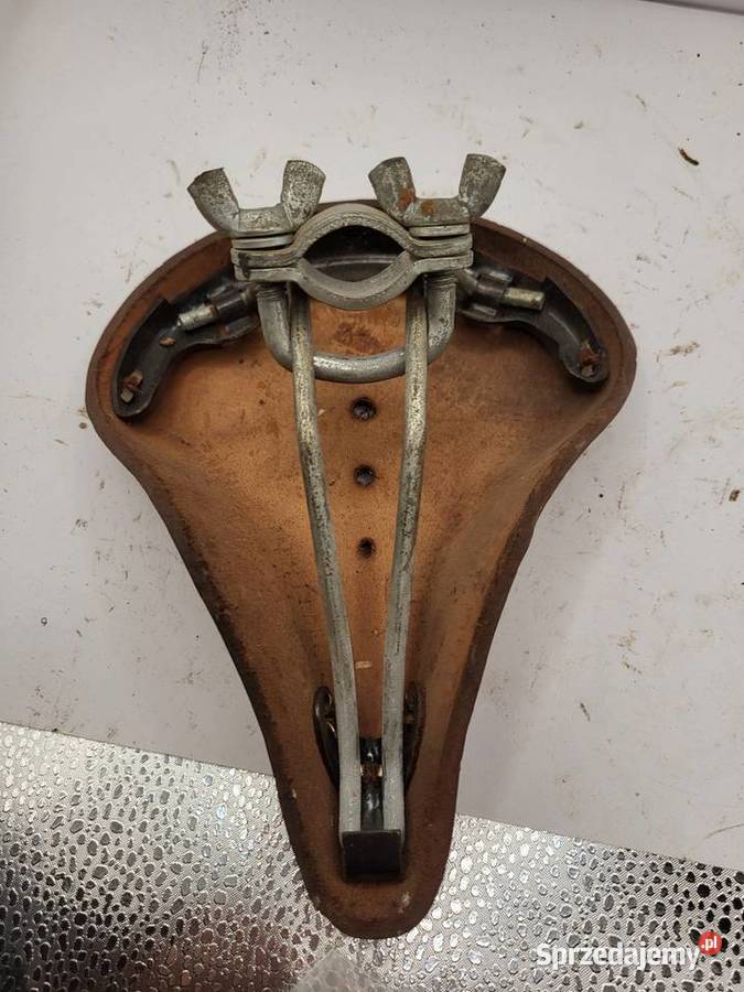 NOWE Z EPOKI SIEDZENIE ROWEROWE DZIECIĘCE Rybnik