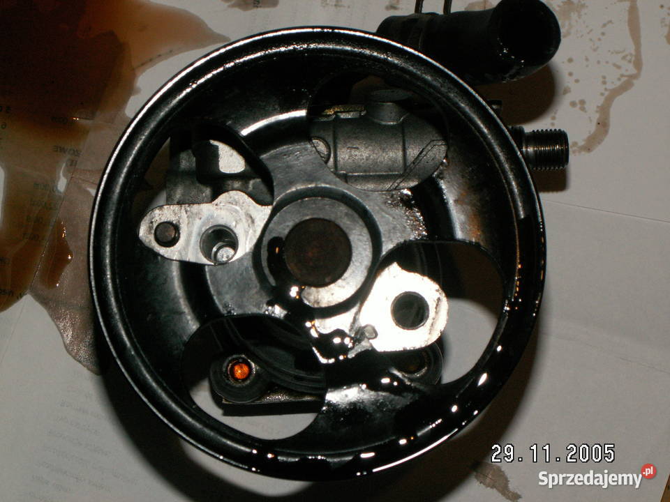proton 15 97r pompa wspomagania Siechnice