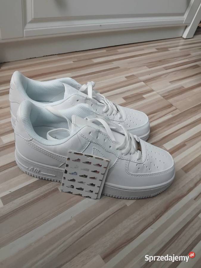Nike Air force 1 Nike Bartoszyce