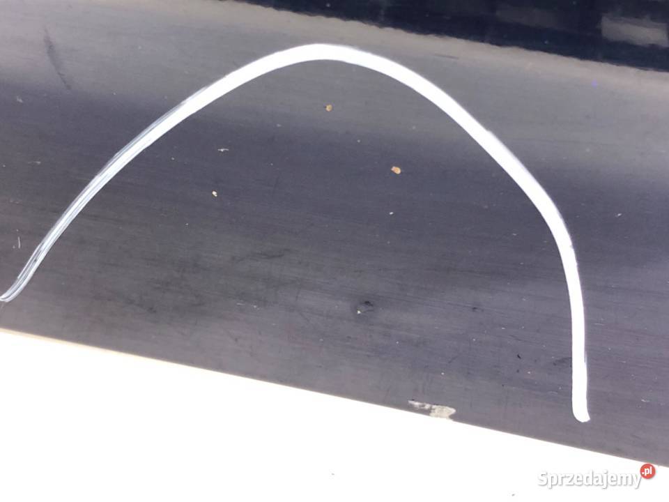 DRZWI LEWY PRZÓD MAZDA 6 GH Kombi 0713 osobowe