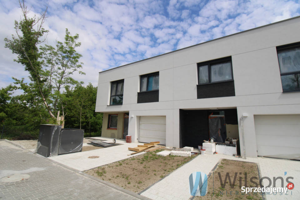 Dom wolnostojący sprzedam 13824m2 Wrocław Księże wolnostojący