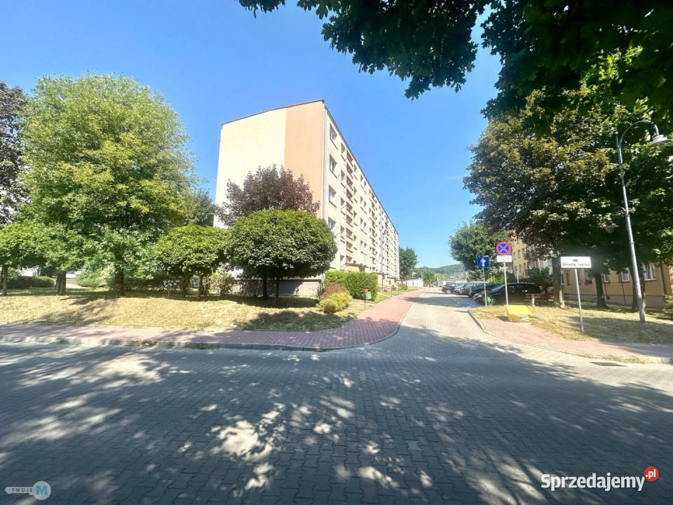Mieszkanie sprzedam Sitkówka 462m blok świętokrzyskie