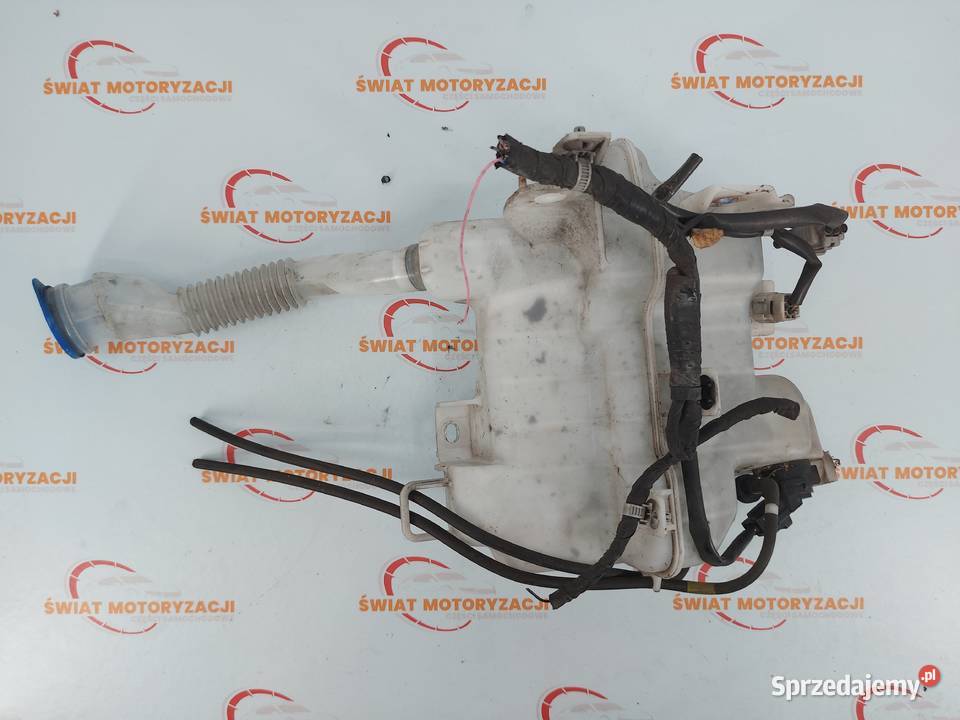 MAZDA 3 III BM 14r zbiorniczek spryskiwaczy Kielce