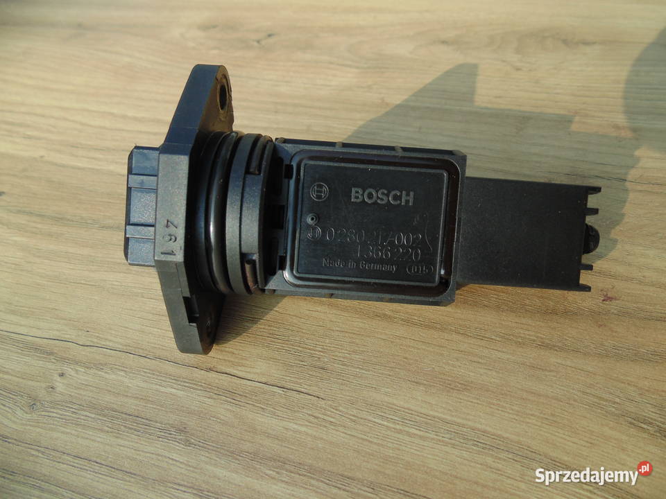 Przepływomierz VOLVO 850 BOSCH 0280217002