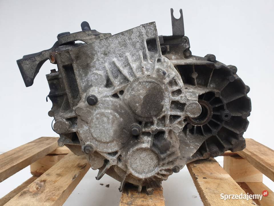 Ford Kuga 20 TDCI SKRZYNIA BIEGÓW AV4R7002BB osobowe Rudka