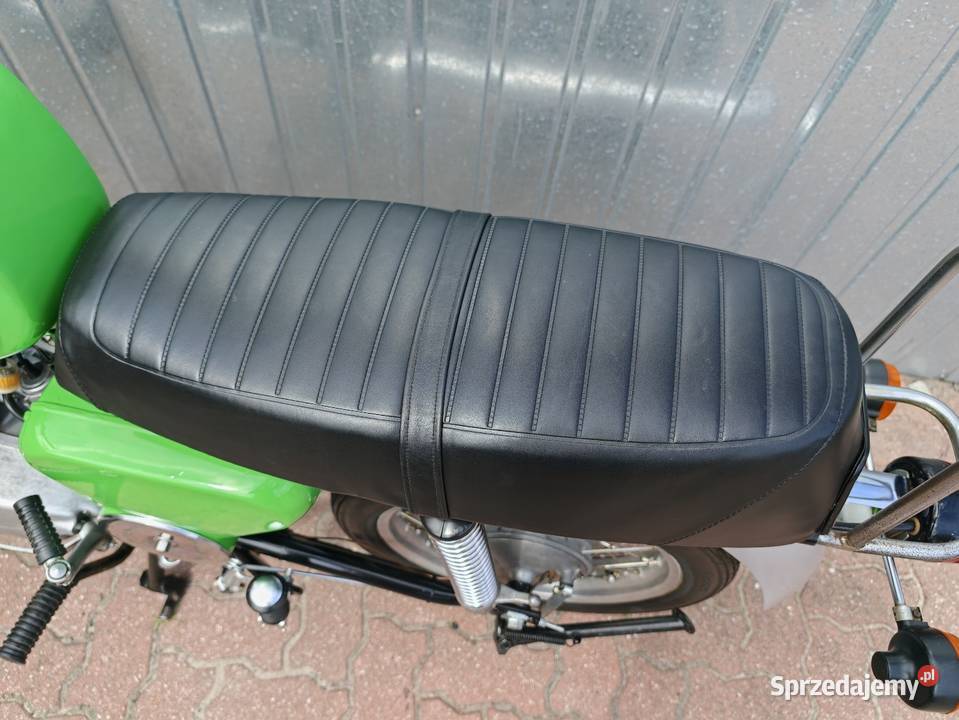 Mz Ts 2501 MZ Skarżysko-Kamienna