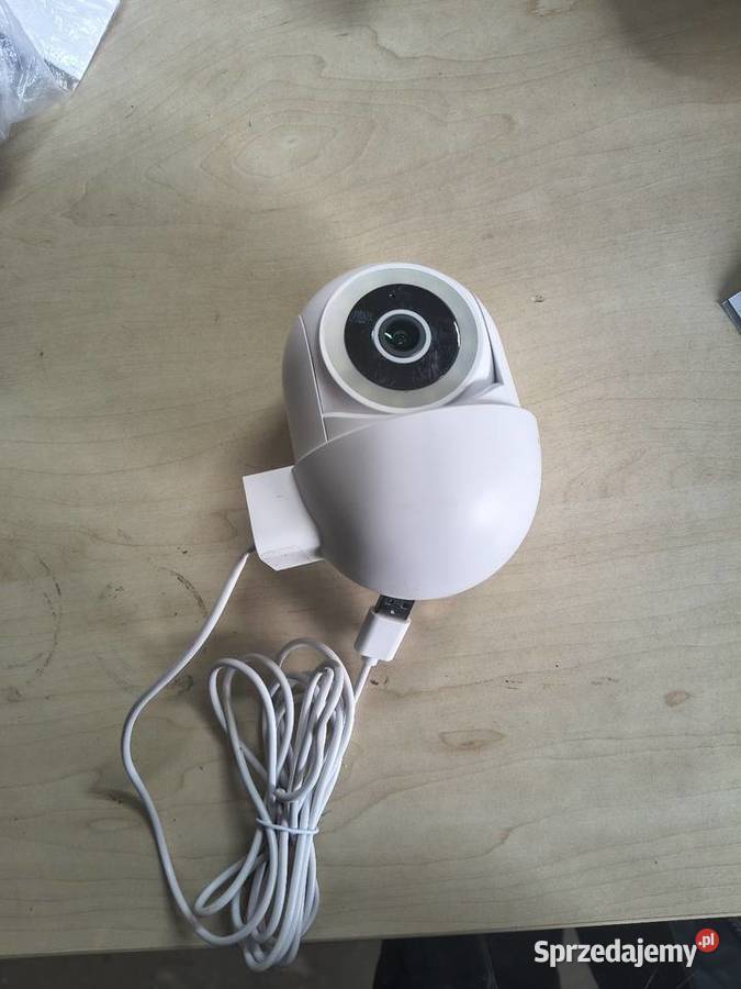 Kamera Monitoringowa WiFi Menborn mazowieckie Przysucha