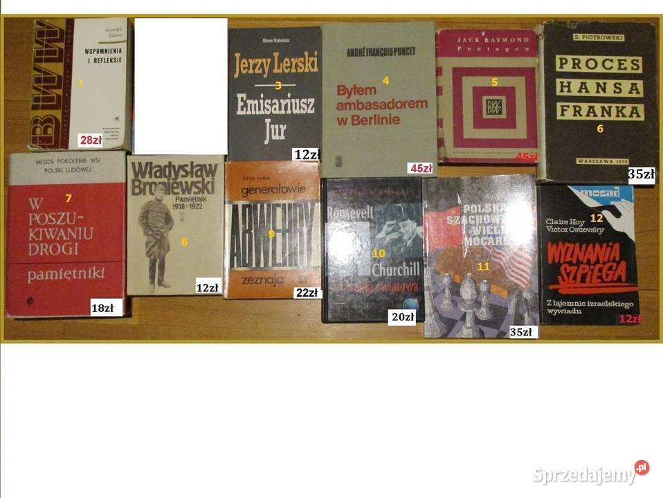 My deportowani wspomnienia Polaków z więzień