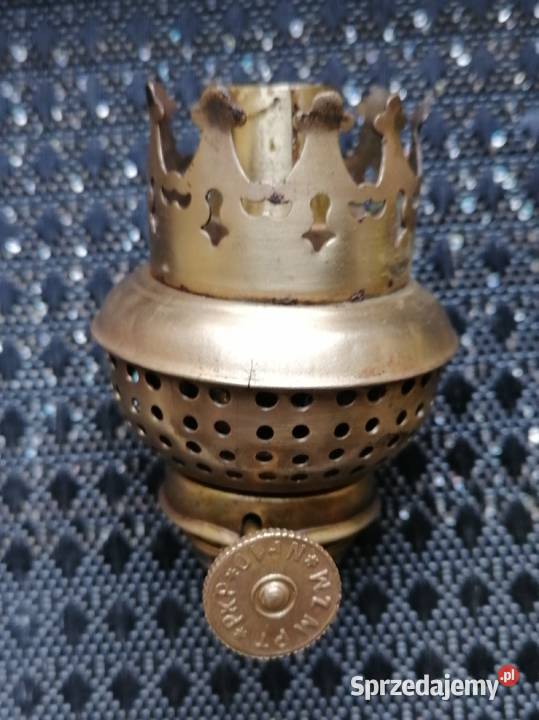 Brener do lampy kolejkowej małopolskie Kraków