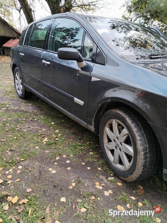 Renault Velsatis Vel Satis Płock