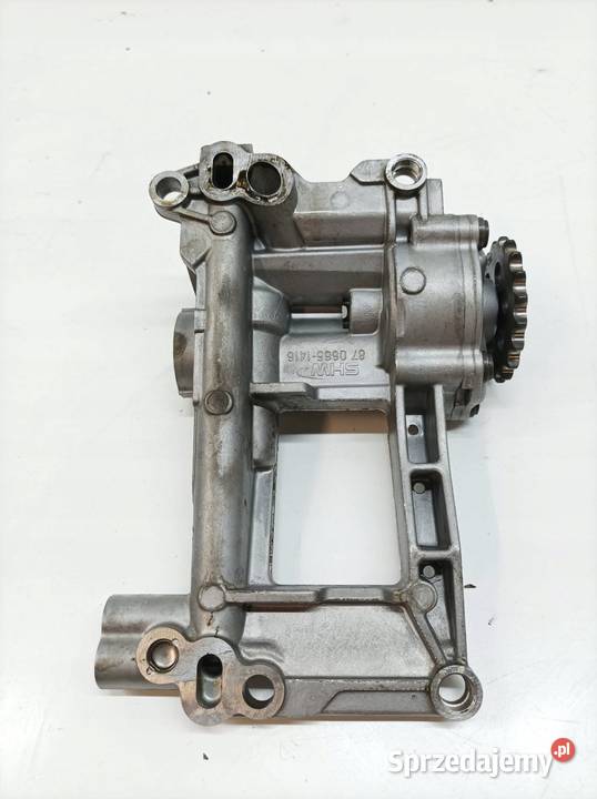 POMPA OLEJU 7792945 30 D M57 Bmw X5 II 20062013 osobowe sprzedam