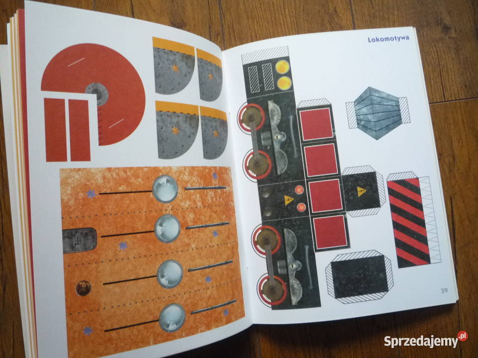 Nowe już w szkole 3 Wycinanka cz 2 Technika Szczecin sprzedam