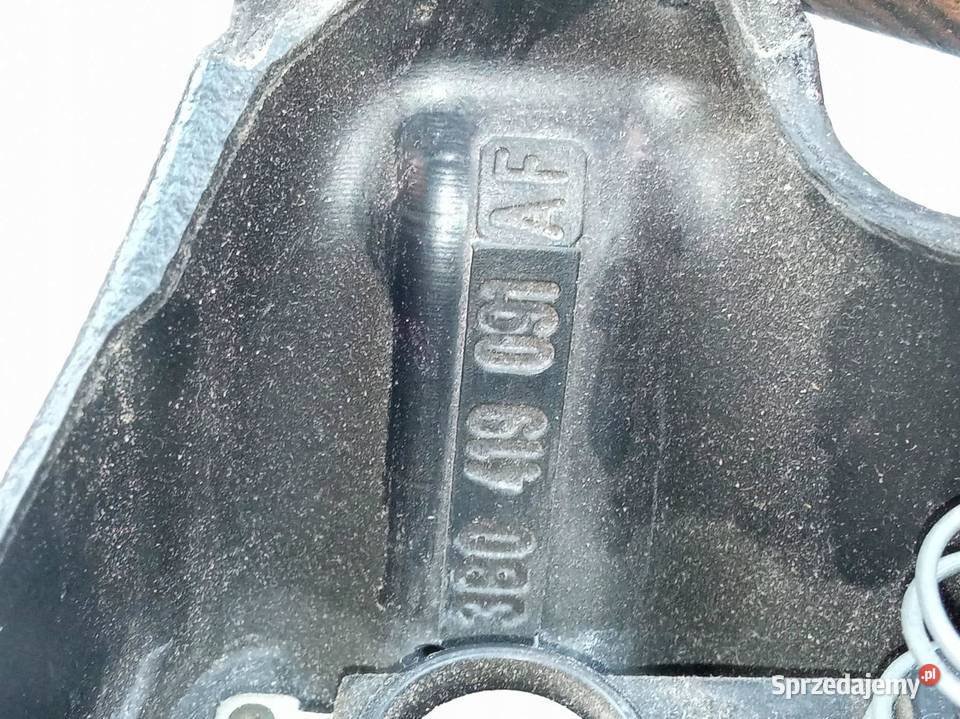KIEROWNICA 3B0419091AF VW Volkswagen Passat V