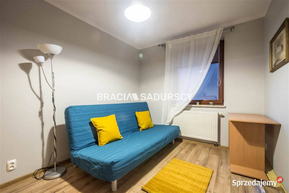 Ogłoszenie mieszkanie 38m2 2pok Kraków Wynajem