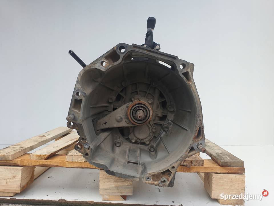 Suzuki Grand Vitara 25 V6 SKRZYNIA BIEGÓW lubelskie Rudka sprzedam