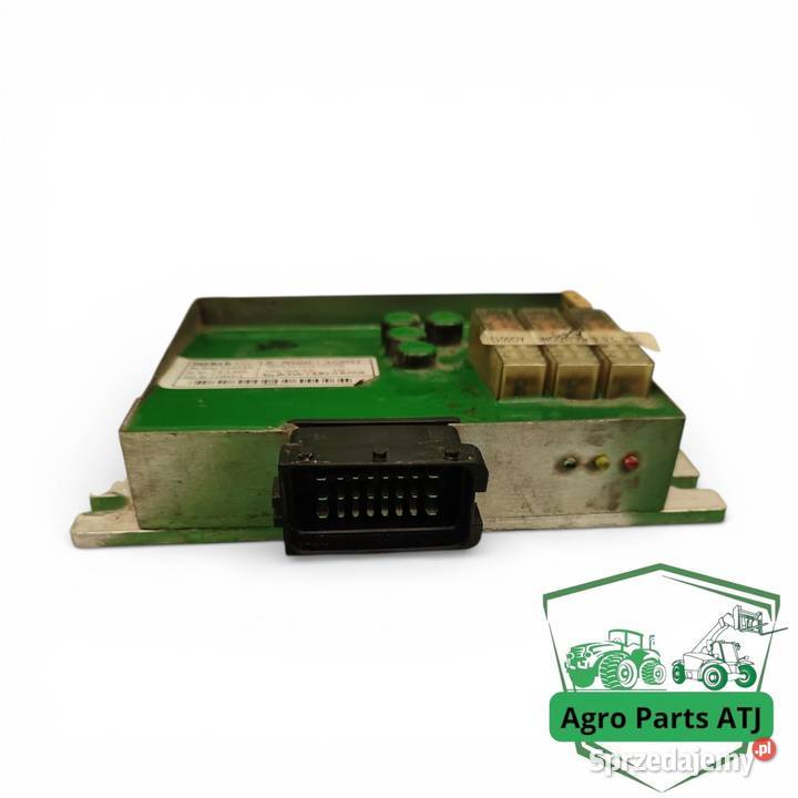 Merlo komputer karta elektroniczna skrzynka Układ elektryczny, zapłon Ciechanowiec