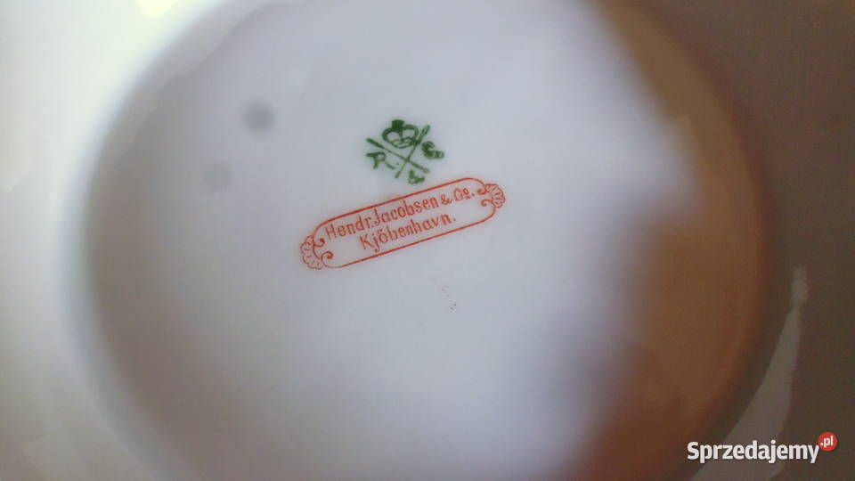 Rosenthal RC Sałatnik Warszawa