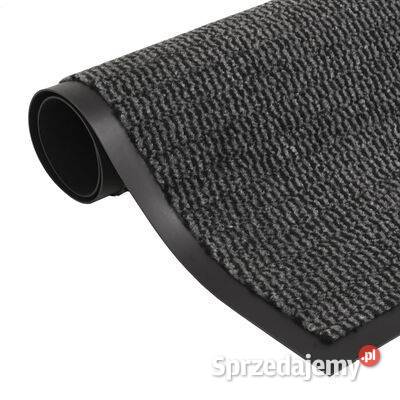 vidaXL Prostokątna wycieraczka przed drzwi 60 x osobowe Warszawa sprzedam