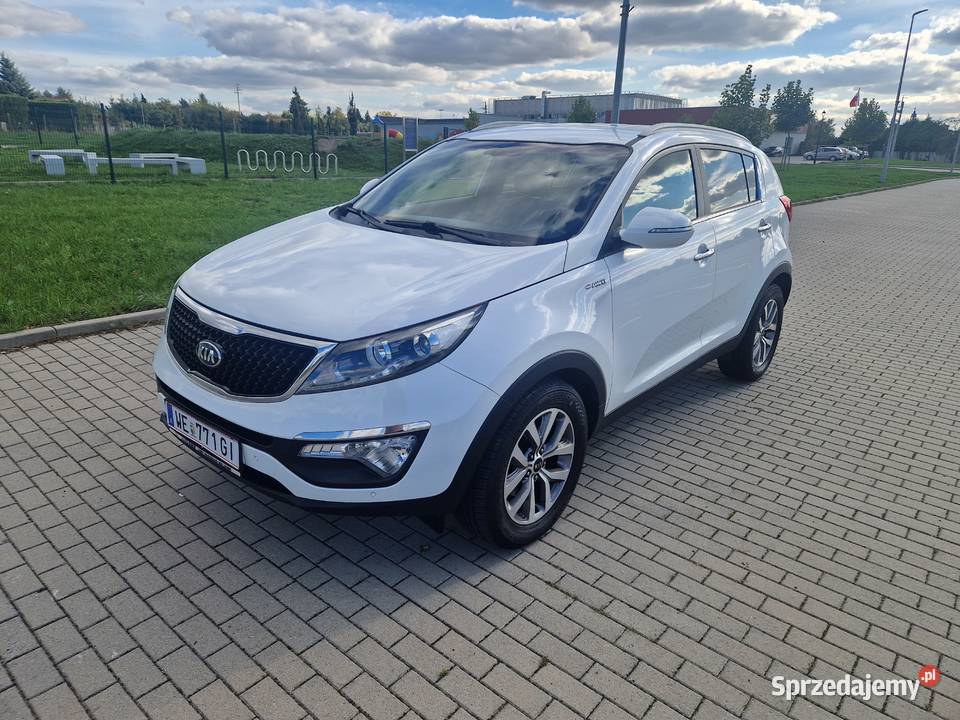 Bezwypadek Serwis Automat 4x4Full elektrycznie ustawiane fotele Osieczna sprzedam