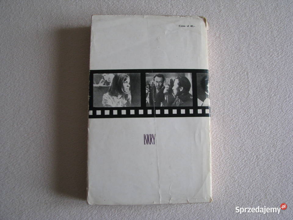 Ich dzień powszedni Opowiadania filmowe