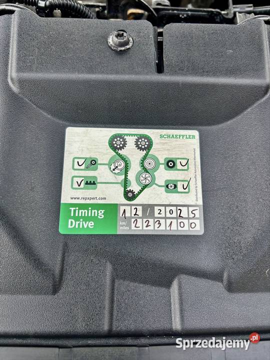 Ford Focus 2015 LIFT Nawigacja PDC Alufelgi MP3 Jarocin sprzedam