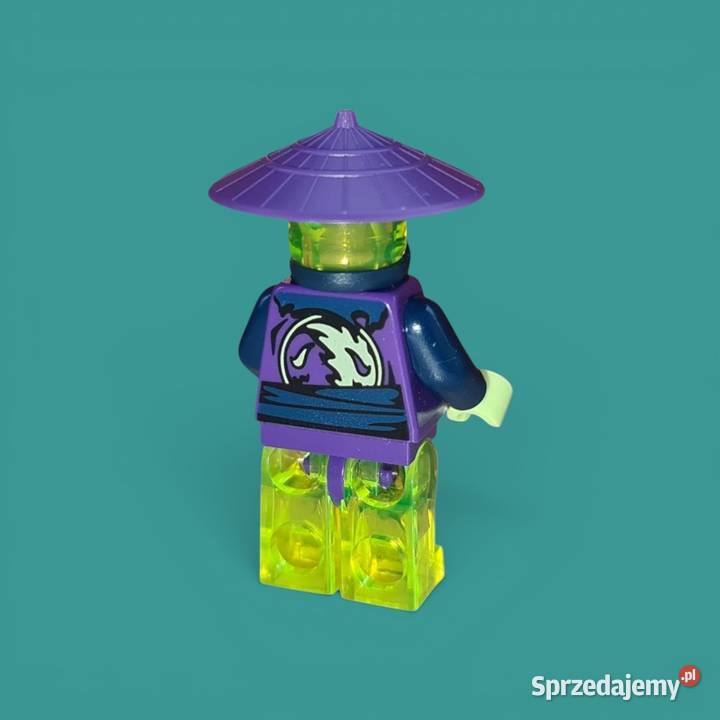 Lego Ninjago Ghost Warrior NJO141 Lego Warszawa