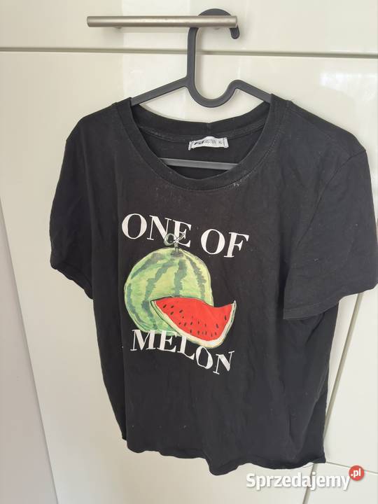 Koszulka na krótkim rękawku FB SISTER XL Gdańsk