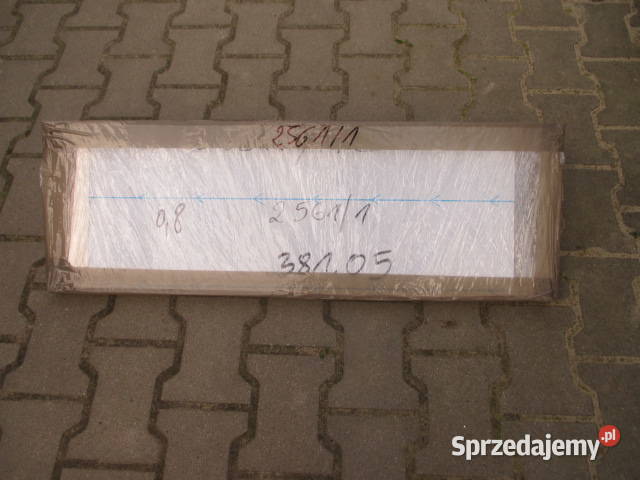 Półka Gastronomiczna Wisząca 9030 Ostrów Wielkopolski sprzedam