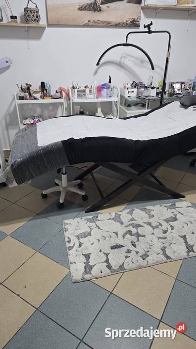 Sprzedam salon kosmetyczny Radom mazowieckie sprzedam