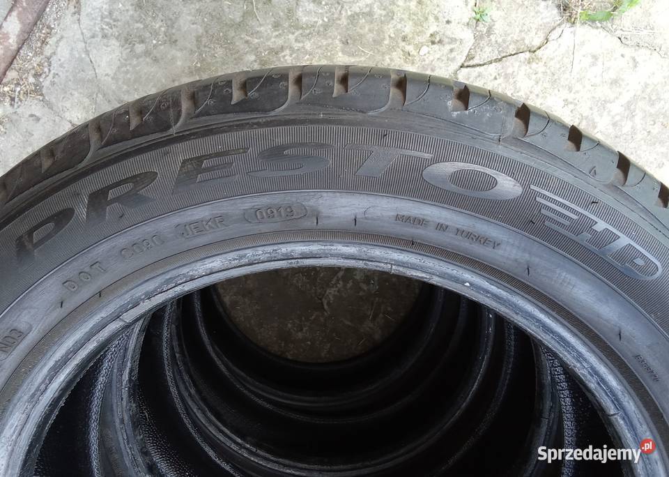 18560R15 84H 73mm Dębica Presto HP 2019 letnie 2 Wrocław