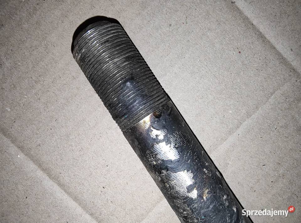 Półka przedniego zawieszenia Ural M63 M66 M67 Leszno