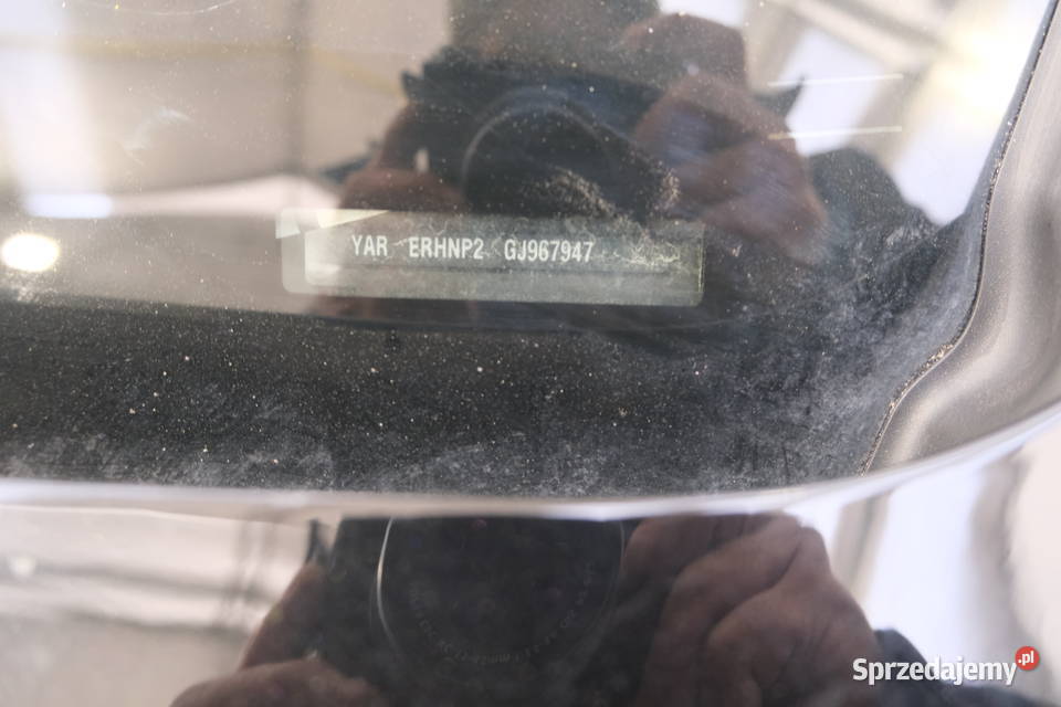 TOYOTA PROACE CITY VERSO 2021 119900 ccm 110 nieuszkodzony mazowieckie Warszawa