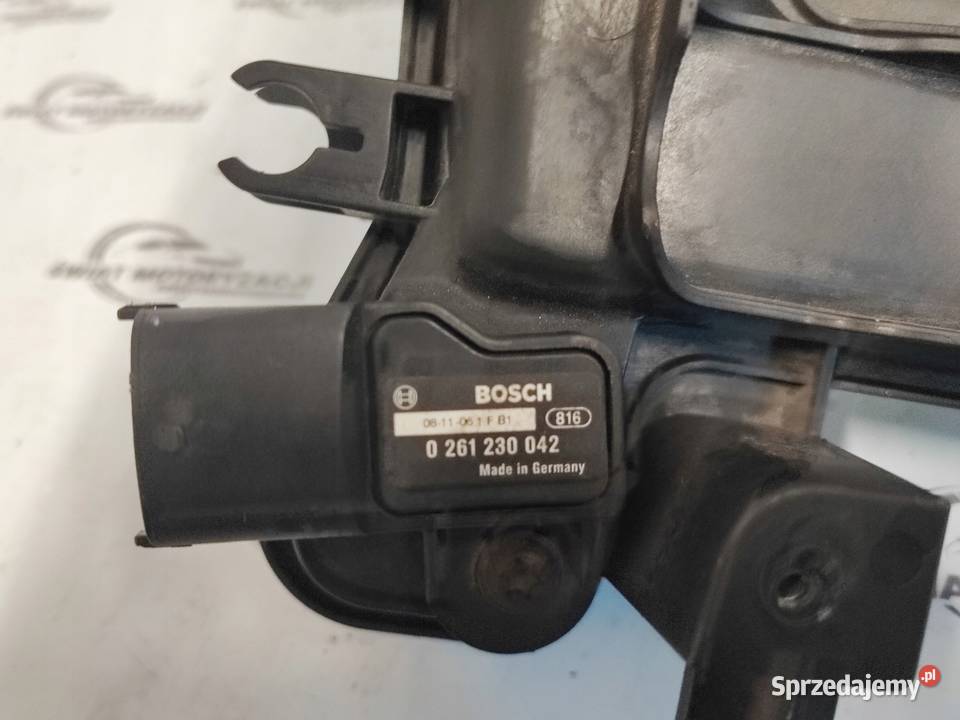 ALFA MITO 14 TJET 198A4000 120 kolektor ssący Kielce sprzedam